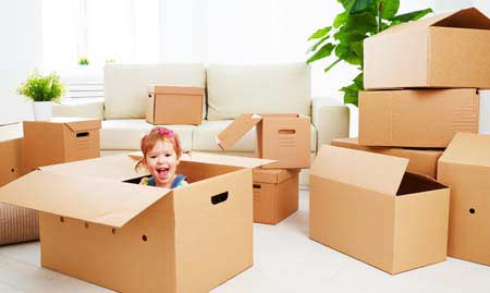 Chauhan Packers and Movers