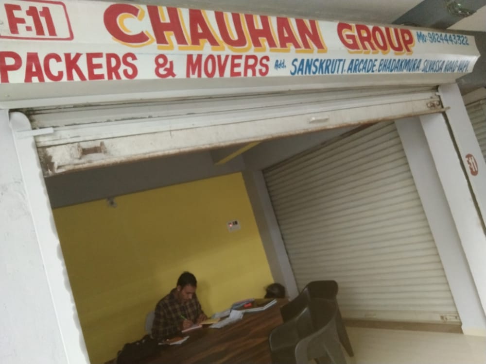 Chauhan Packers and Movers