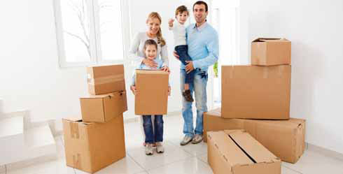 Chauhan Packers and Movers