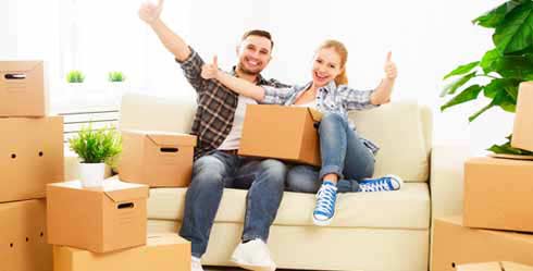 Chauhan Packers and Movers