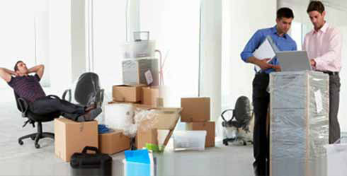 Chauhan Packers and Movers