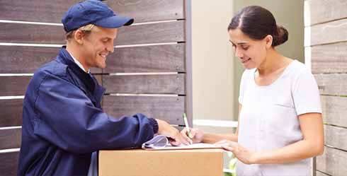 Chauhan Packers and Movers