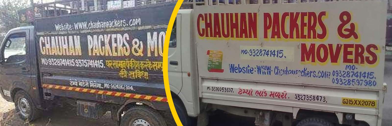 Chauhan Packers and Movers